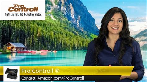 Pro Controll ® Review Mar 2021 Ez Mount Trolling Motor Mount Youtube