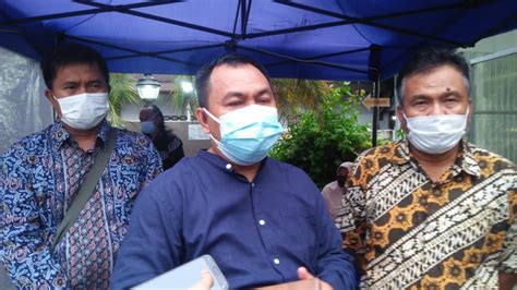 Rohidin Rosjonsyah Unggul Agusrin Kita Tunggu Hasil Akhir Dari Kpu