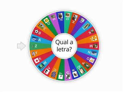 Jogo Do Alfabeto Wordwall - Jogo alfabeto - Recursos de ensino
