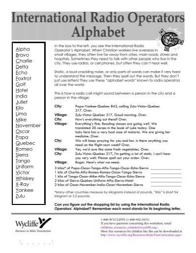 alpha bravo charlie delta echo foxtrot golf hotel india juliet kilo