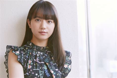 清原果耶、芝居への心構え「日常生活もお仕事も一つ一つを丁寧に」 1ページ目 映画 インタビュー ｜クランクイン！