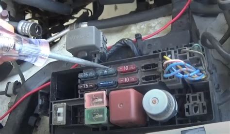 How to Fix a Blown Fuse? - ElectronicsHacks