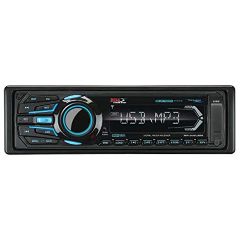 Best Marine Head Unit After Hours Of Research And Testing