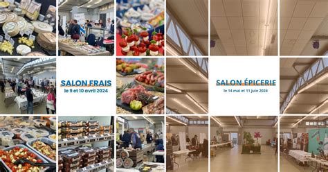 Le Salon Frais Sca Ouest