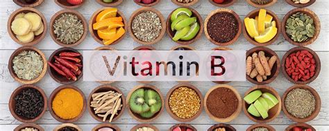 How Your Sexuality Can Benefit From Vitamin B12