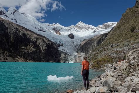 Santa Cruz Trek Peru How To Hike Independently In Days Date Today