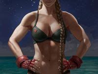 380 Ideias De CAMMY WHITE Em 2024 Personagens Street Fighter Street