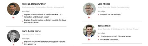 Stefan Gr Ner Consulting Ki In Der Finanzindustrie