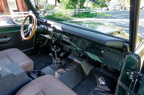 Solid Project 1974 Ford Bronco Ranger Barn Finds 54 OFF