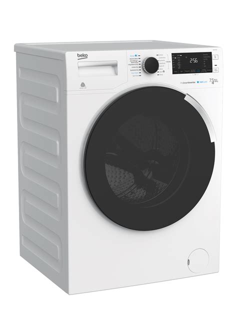 Freestanding Washer Dryer Kg Kg Rpm Bwd Ig Beko