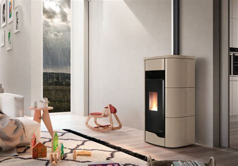 Po Le Granul S Ecofire Anna Us Pro Air Palazzetti