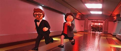 Playmobil: The Movie Trailer Move the Iconic Toy Brand to the Cinemas