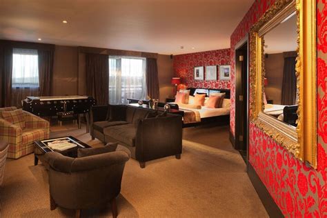 Malmaison Aberdeen Aberdeen | Bookonline.com