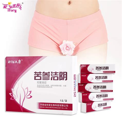 Ifory Vaginitis Behandlung Gel Gyn Kologischen Gel Vaginale Sauber Anti