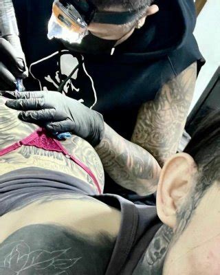 Angelie Pench Nude Porn Pictures XXX Photos Sex Images 4092951 PICTOA