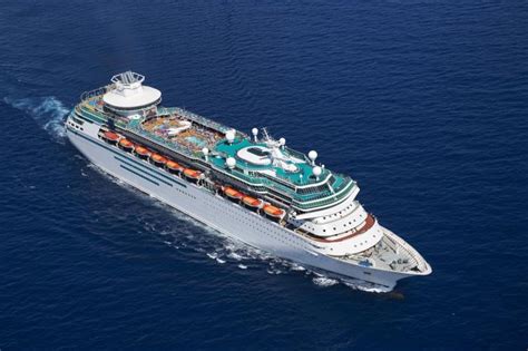 Royal Caribbean Announces Year-Round Cruises From New Orleans - Cruise ...