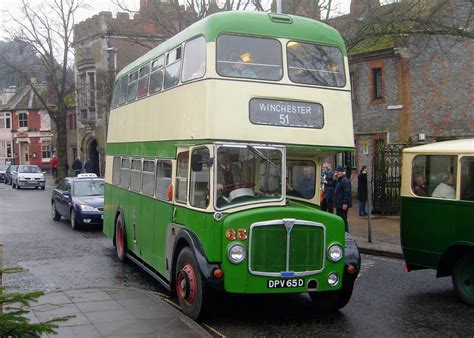 65 DPV65D Friends Of King Alfred Running Day JANUARY 1st Flickr