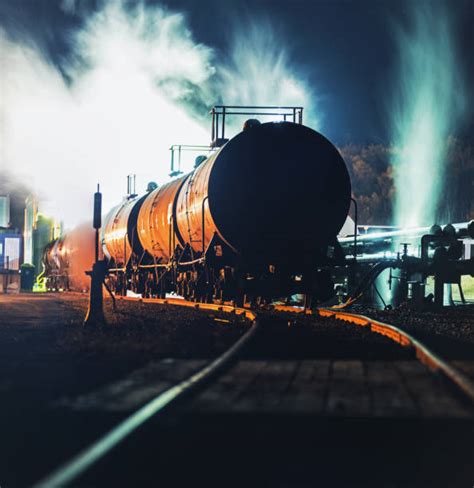 1,200+ Tank Railroad Car Photos Stock Photos, Pictures & Royalty-Free ...