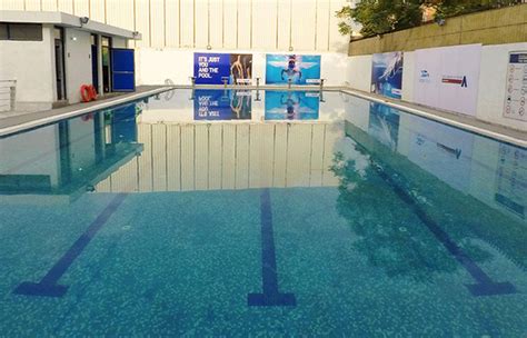 Fitso SEALs Swimming Academy Ardee School Sector 52 Gurgaon in Gurugram ...