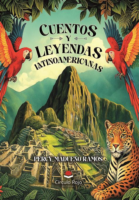 Leyendas Latinoamericanas 3