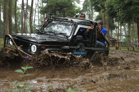 3 Pilihan Paket Jeep Kemuning Promo Jeep Adventure