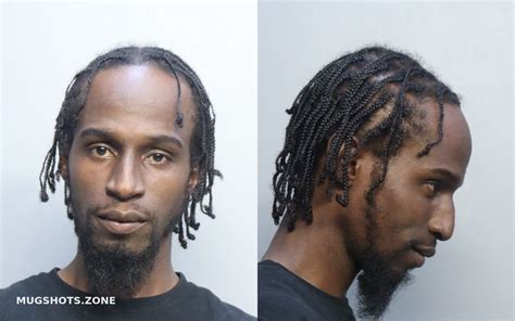 Dorval Watson Junior Miami Dade County Mugshots Zone