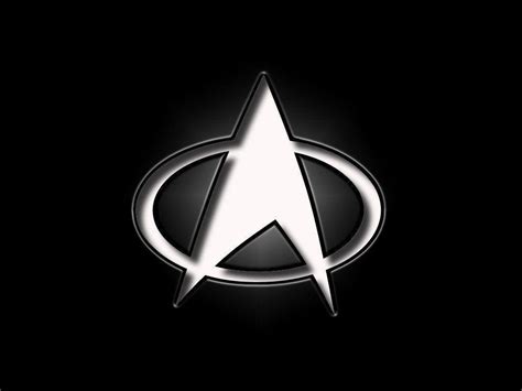 Star Trek Logo Wallpapers - Wallpaper Cave