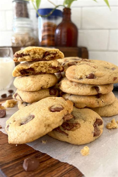 16 Sourdough Cookie Recipes To Try In 2023 The Pantry Mama