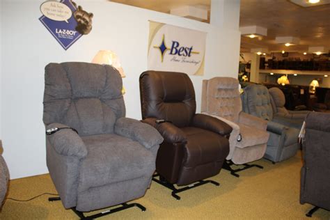 Lazy Boy Recliners | Pies Lockport Furniture in Lockport NY