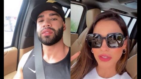 Gusttavo Lima e Andressa Suita voltaram Reataram o casamento Fã que