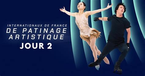 Patinage Artistique Programme Libre Messieurs En Streaming Direct Et