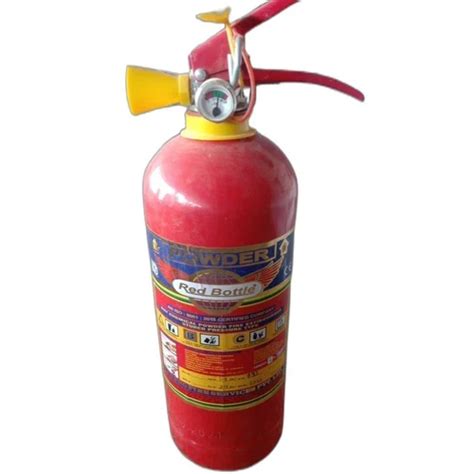 9kg Dry Chemical Powder Fire Extinguisher At Best Price Manufacturer Supplier