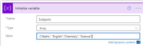 How To Use Environment Variables In Power Automate