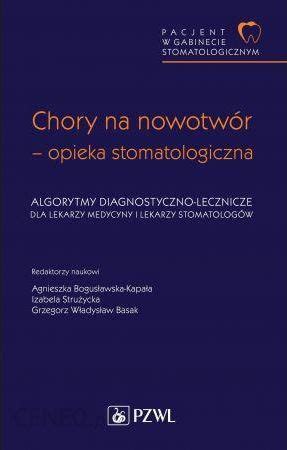 Podr Cznik Medyczny Pacjent W Gabinecie Stomatologicznym Chory Na