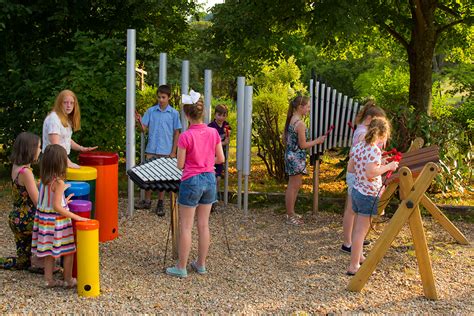 Outdoor Instruments || Playground Instruments || Preschool Instruments