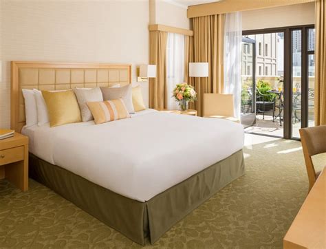 San Francisco Hotel Deals | Specials | Orchard Garden Hotel