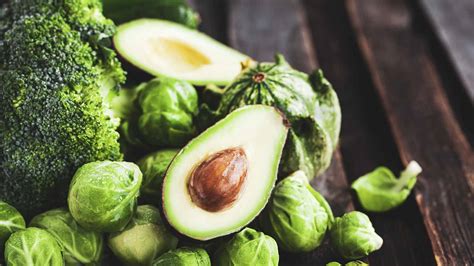 Les légumes verts nos conseils pour bien les choisir et les cuire