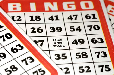 How To Create Your Own Bingo Cards - BingoSites.net