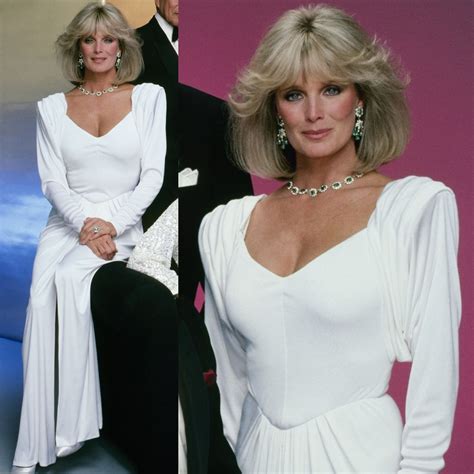 Linda Evans Dynasty