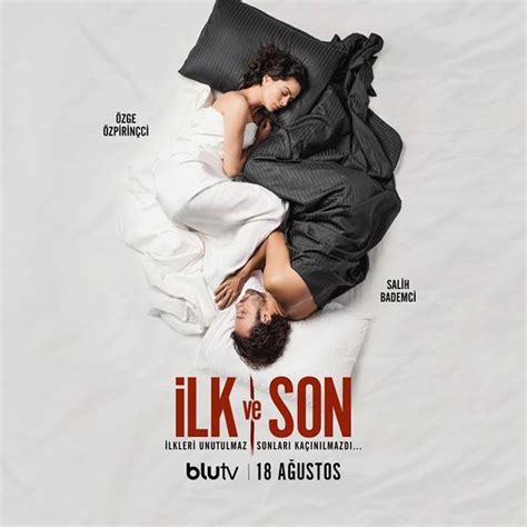 Lk Ve Son Dizi Beyazperde