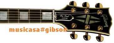 Musicasablog De Instrumentos Musicalesla Guitarra Gibson Les Paul