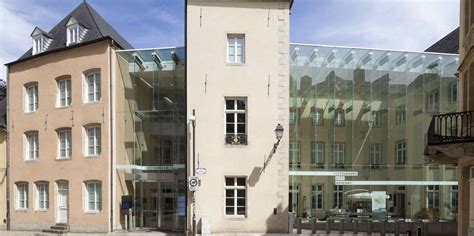 Luxembourg City History Museum, Luxembourg - Book Tickets & Tours ...