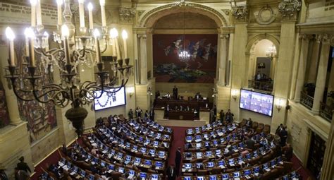 Mejores Congresistas Del País Según Encuesta Especializada