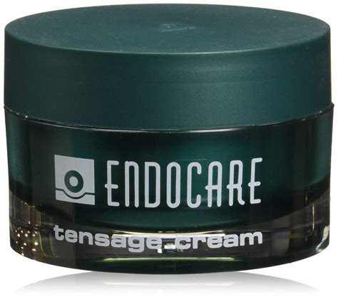 Amazon Endocare Tensage Concentrate Sca X Ml Facial