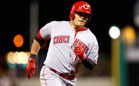 Shin-Soo Choo, Rangers agree to seven-year, $130 million deal - Sports ...