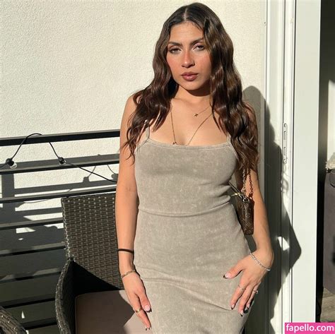 Alondra Delgado Diandradelgado Ialondradelgado Nude Leaked Onlyfans