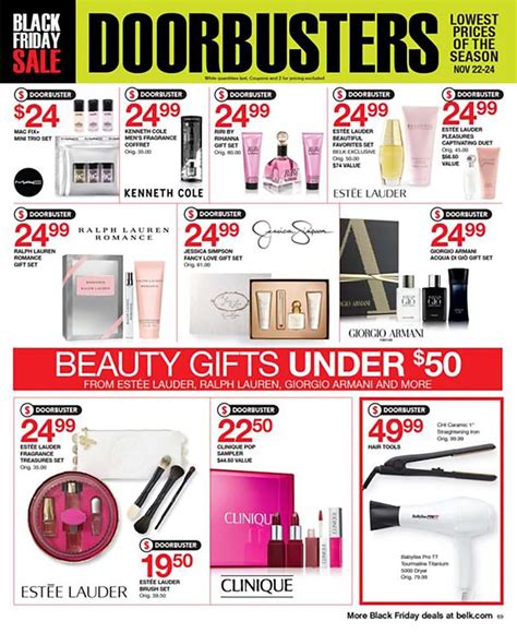 Belk Black Friday Ads Scan Deals And Sales See The Belk Black