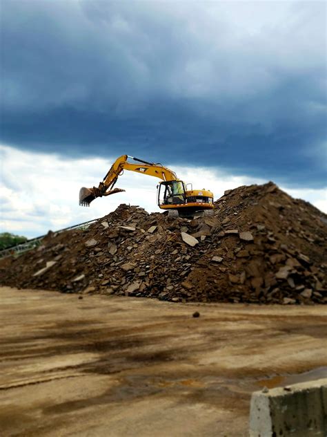 GBM Recycled Concrete, LLC | LinkedIn