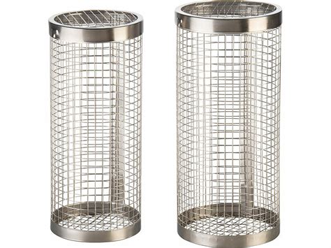 Paniers De Cuisson Pour Barbecue Barbecues Et Grils Pearl Fr