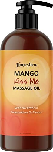 Best Edible Massage Oil For Couples 2023 Updated Just A Taste